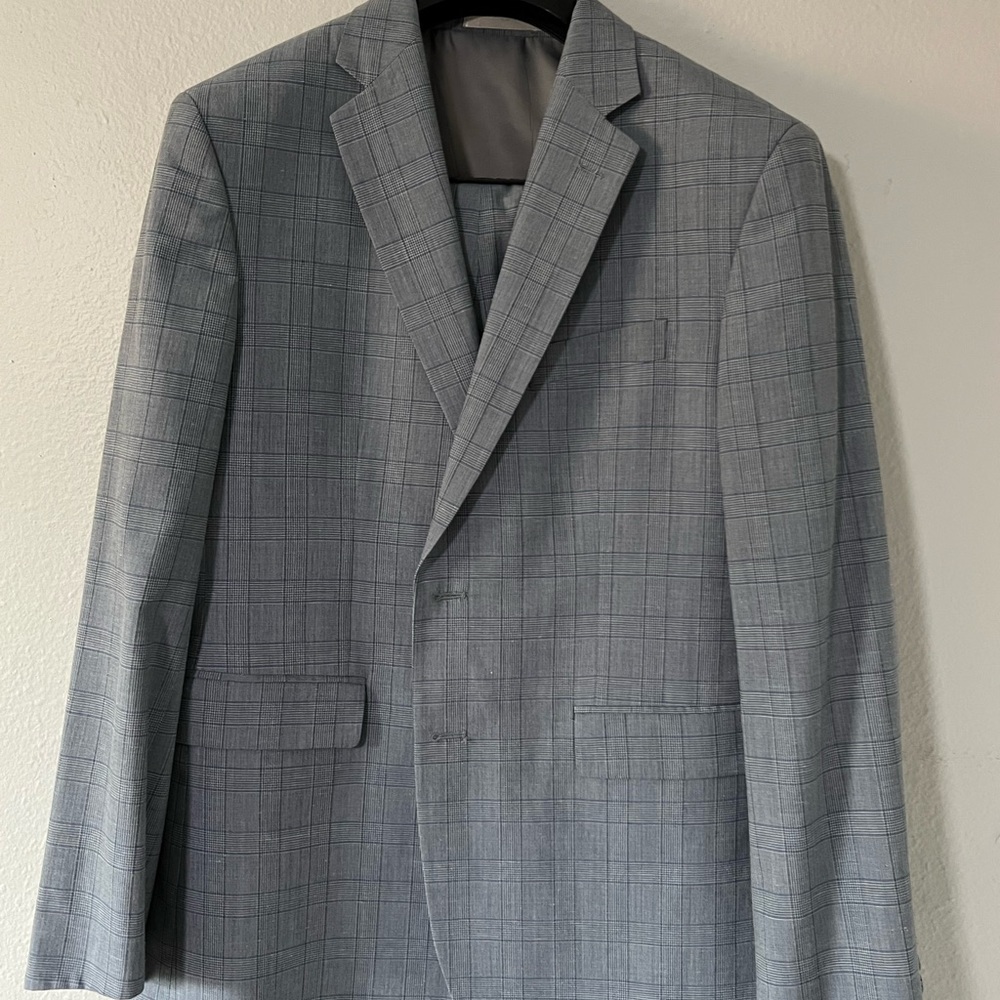 Charles Tyrwhitt Suit